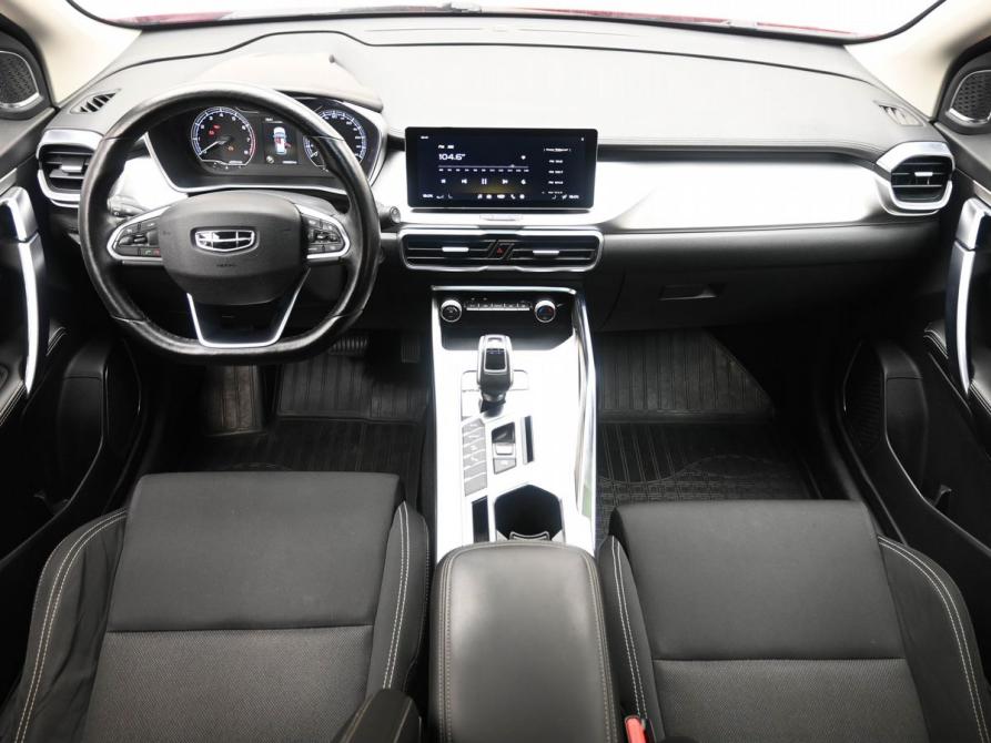 Geely Coolray I Ростов-на-Дону  - изображение 9