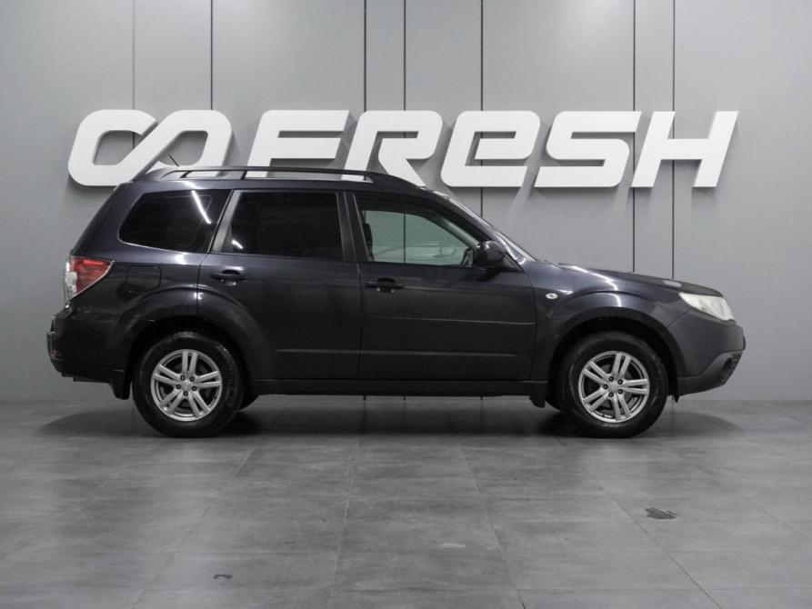 Subaru Forester III Рестайлинг Воронеж  - изображение 5