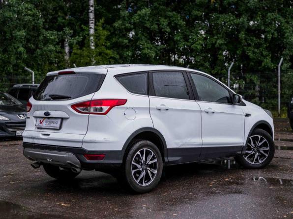 Ford Kuga II Рестайлинг с пробегом 2016 года, цена 840 000 рублей, 149738 км, внедорожник, Автокод Объявления
