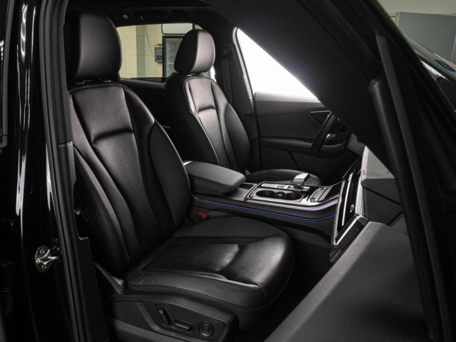 Audi Q7 II (4M) Рестайлинг Тюмень  - изображение 16