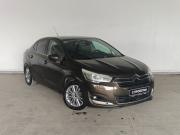 Citroen C4 II Москва  - изображение 21