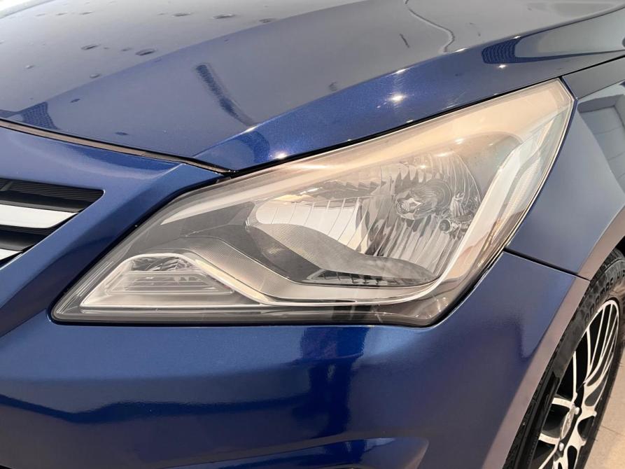 Hyundai Solaris I Рестайлинг Волгоград  - изображение 11