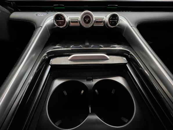 Exeed RX с пробегом 2023 года, цена 2 690 000 рублей, 75727 км, внедорожник, Автокод Объявления