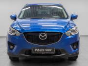 Mazda CX-5 I Москва  - изображение 50