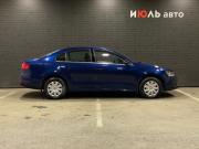 Volkswagen Jetta VI Челябинск  - изображение 26