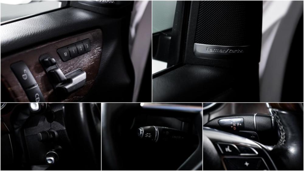 Mercedes-Benz GL-Класс II (X166) Москва  - изображение 17