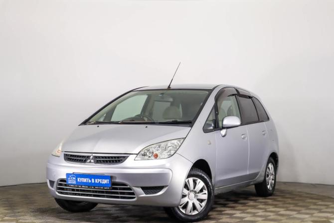 Mitsubishi Colt VI (Z20/Z30) с пробегом 2006 года, цена 479 000 рублей, 277500 км, хэтчбек, Автокод Объявления