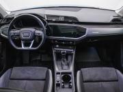 Audi Q3 II (F3) Москва  - изображение 32