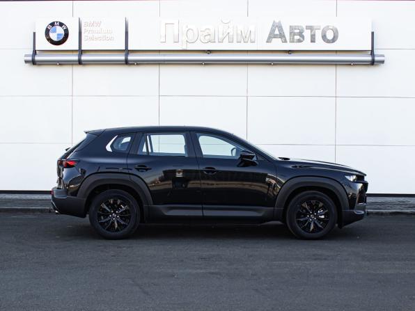Mazda CX-50 с пробегом 2025 года, цена 4 200 000 рублей, 505 км, внедорожник, Автокод Объявления