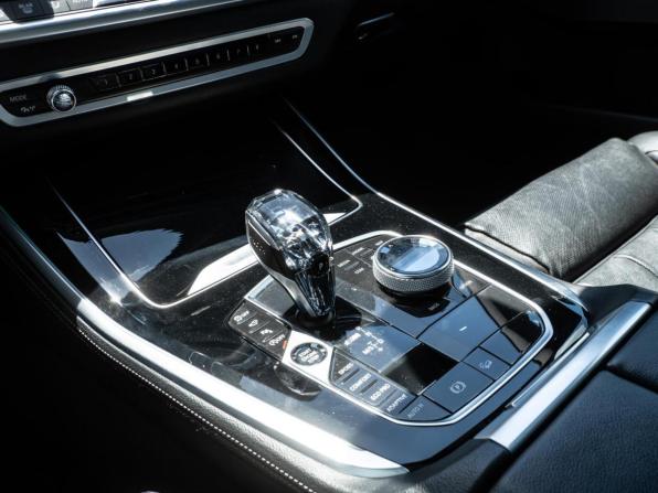BMW X5 IV (G05/G18) с пробегом 2019 года, цена 5 900 000 рублей, 141534 км, внедорожник, Автокод Объявления
