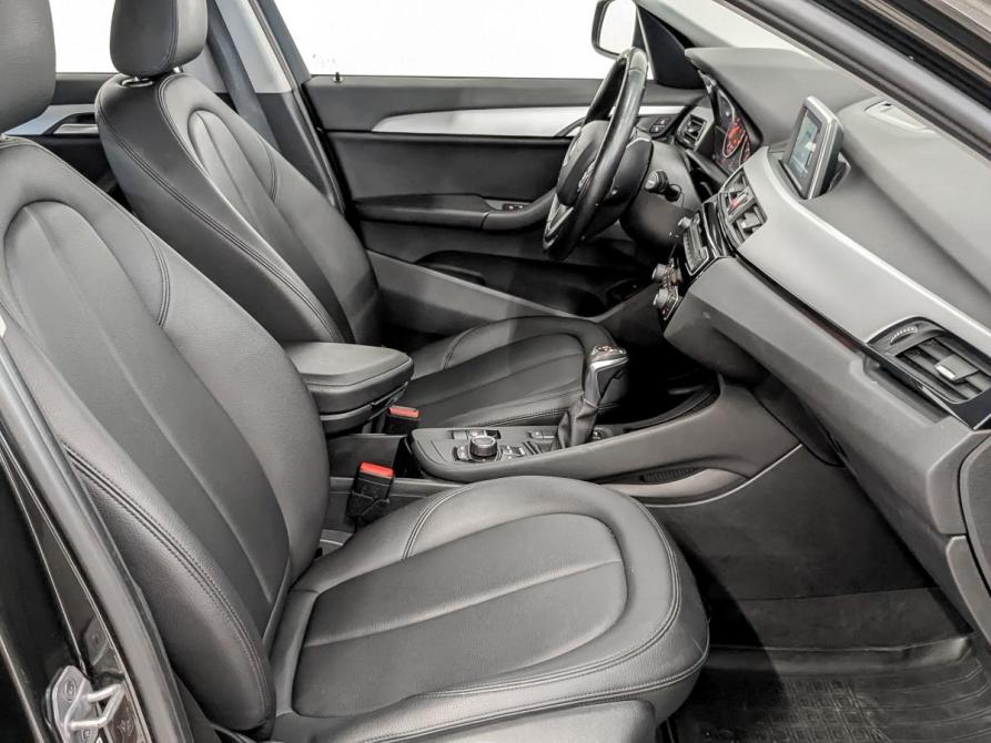 BMW X1 II (F48) Москва  - изображение 24