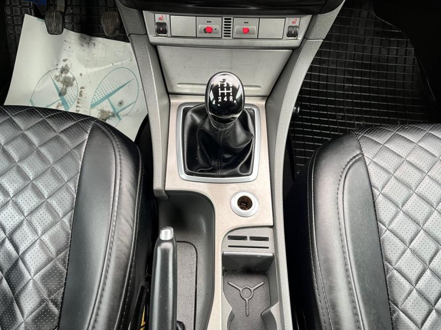 Ford Focus II Рестайлинг Великие Луки  - изображение 20