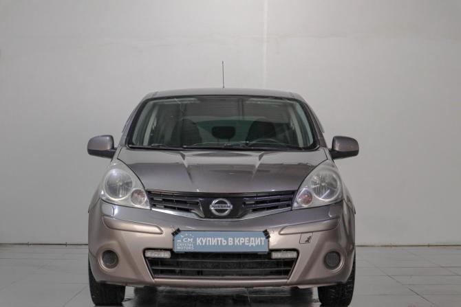 Nissan Note I Рестайлинг с пробегом 2011 года, цена 689 000 рублей, 262000 км, хэтчбек, Автокод Объявления