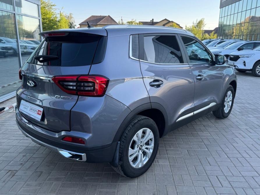 Chery Tiggo 4 Pro I Астрахань  - изображение 4