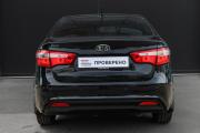 Kia Rio III Москва  - изображение 26