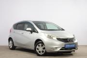 Nissan Note II Новосибирск  - изображение 18