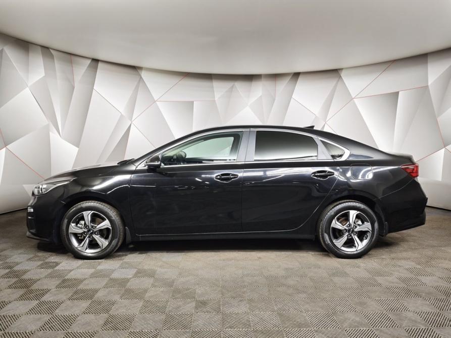 Kia Cerato IV Москва  - изображение 5