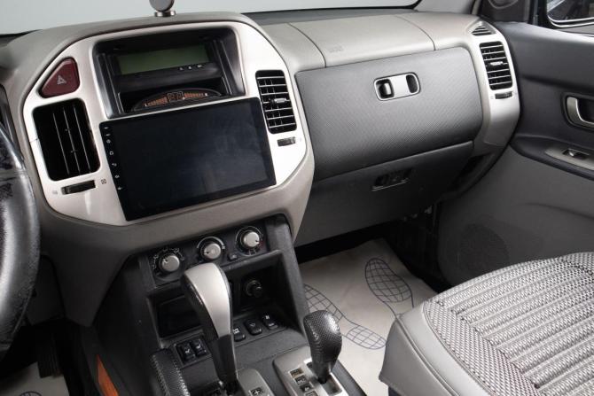 Mitsubishi Pajero III Рестайлинг с пробегом 2005 года, цена 1 019 000 рублей, 244000 км, внедорожник, Автокод Объявления