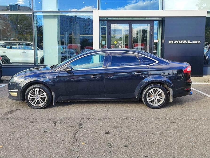 Ford Mondeo IV Рестайлинг Москва  - изображение 8