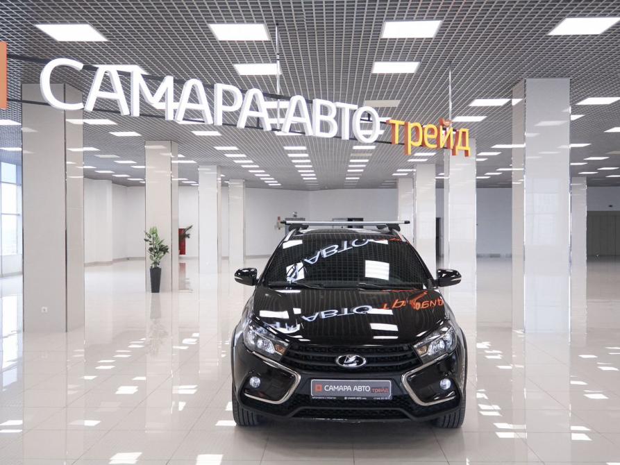 Lada (ВАЗ) Vesta I Самара  - изображение 7