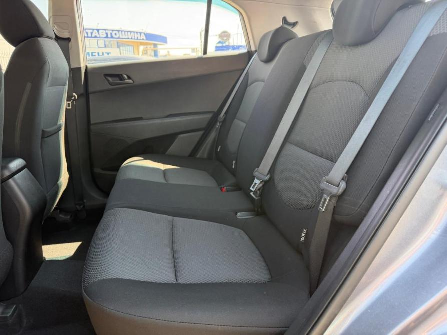 Hyundai Creta I Набережные Челны  - изображение 18