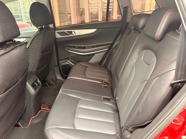 Changan CS75 I Рестайлинг с пробегом 2022 года, цена 1 819 000 рублей, 70909 км, внедорожник, Автокод Объявления