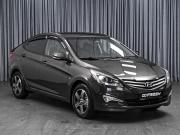 Hyundai Solaris I Рестайлинг Ставрополь  - изображение 21