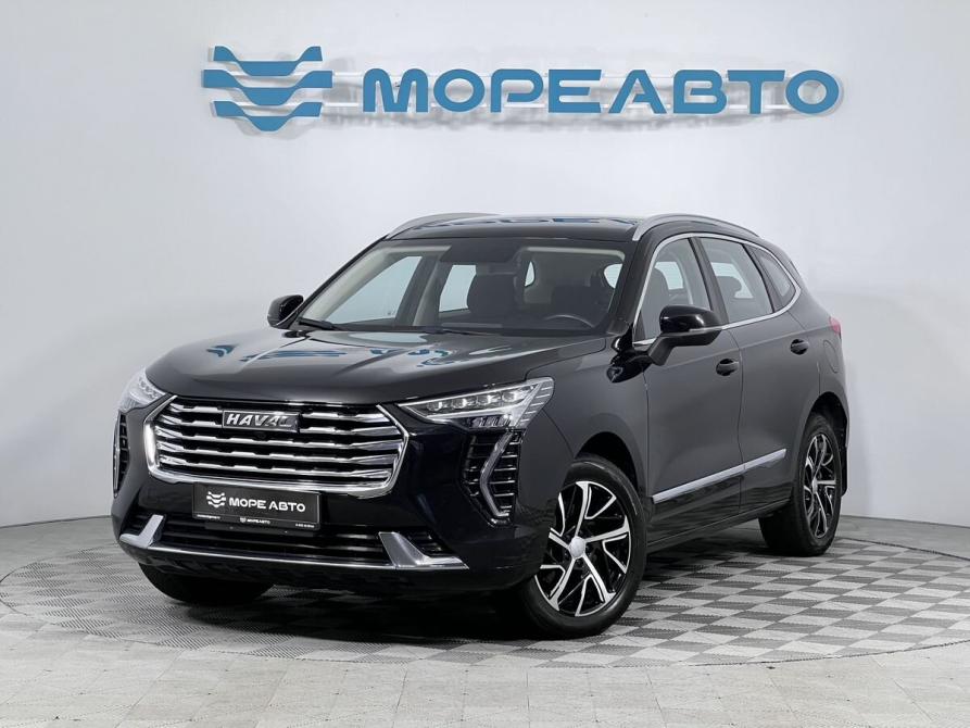 Haval Jolion I Калининград  - изображение 1