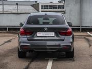 BMW 3 серии VI (F3x) Рестайлинг Москва  - изображение 25