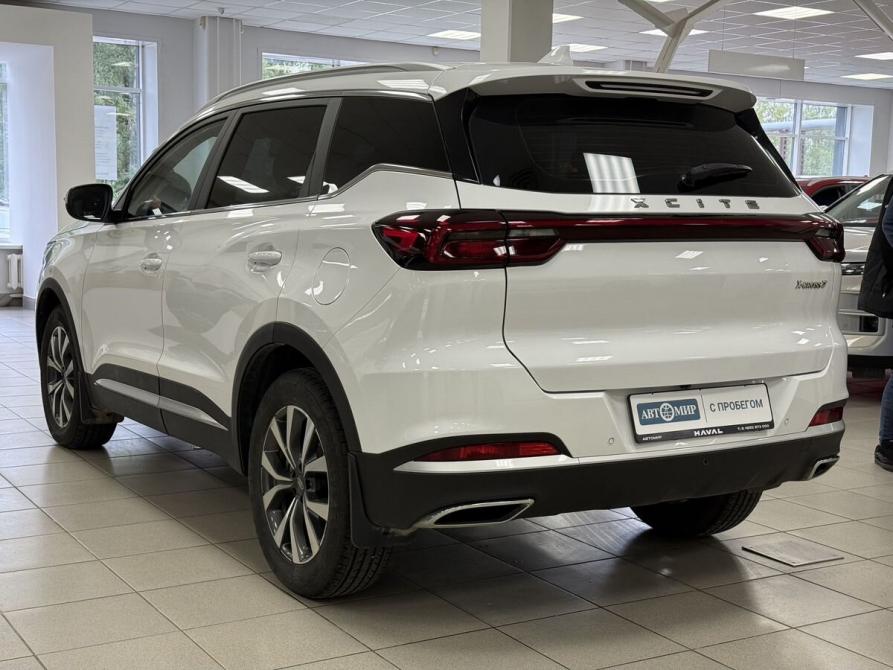 Xcite X-Cross 7 Ярославль  - изображение 7