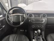 Land Rover Discovery IV Уфа  - изображение 33