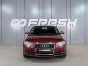 Audi A4 III (B7) Воронеж  - изображение 18