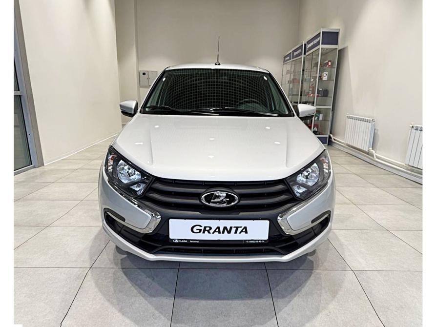 Lada (ВАЗ) Granta I Рестайлинг Ярославль  - изображение 2