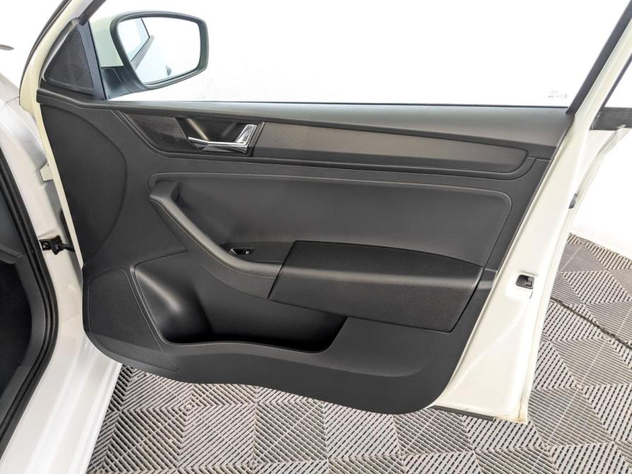 Skoda Rapid II Москва  - изображение 24