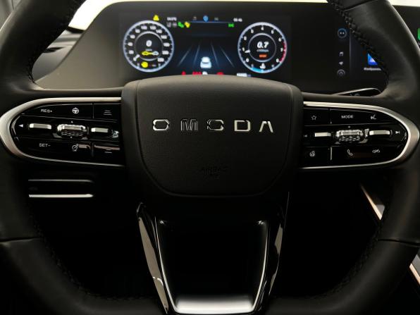 Omoda C5 I с пробегом 2023 года, цена 1 790 000 рублей, 29257 км, внедорожник, Автокод Объявления
