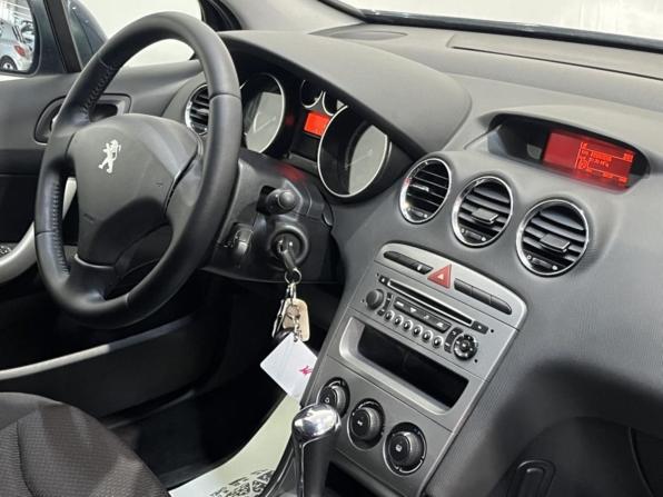 Peugeot 408 I с пробегом 2013 года, цена 521 400 рублей, 171238 км, седан, Автокод Объявления