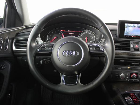 Audi A6 allroad III (C7) Рестайлинг с пробегом 2016 года, цена 2 910 000 рублей, 195574 км, универсал, Автокод Объявления