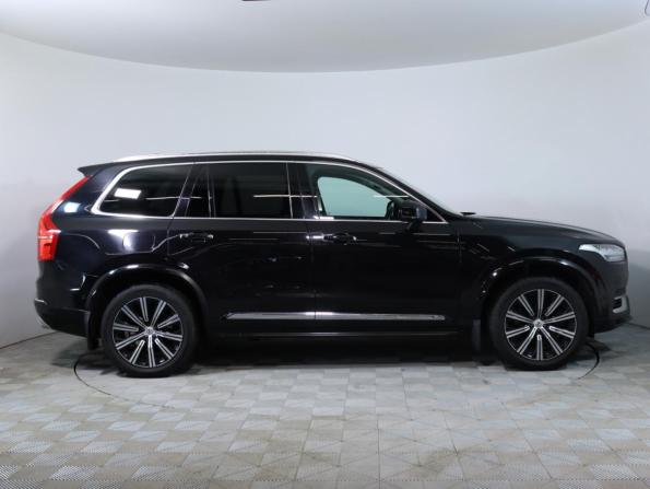 Volvo XC90 II Рестайлинг 1 с пробегом 2020 года, цена 4 950 000 рублей, 140000 км, внедорожник, Автокод Объявления