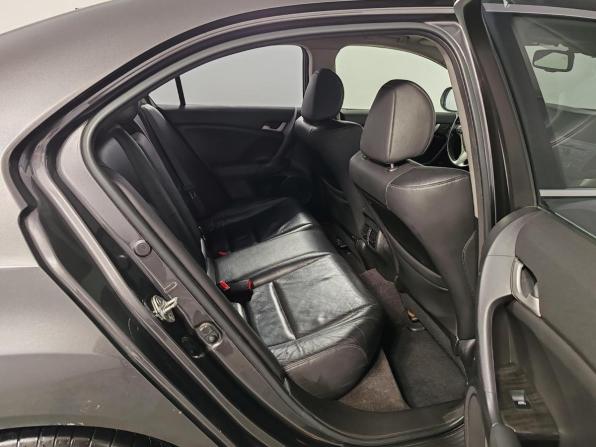 Honda Accord VIII с пробегом 2008 года, цена 1 099 000 рублей, 168201 км, седан, Автокод Объявления