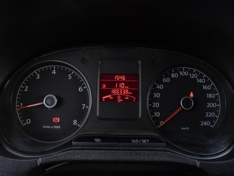 Volkswagen Polo V Волгоград  - изображение 12
