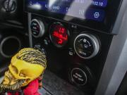Suzuki Grand Vitara II Рестайлинг Калуга  - изображение 30