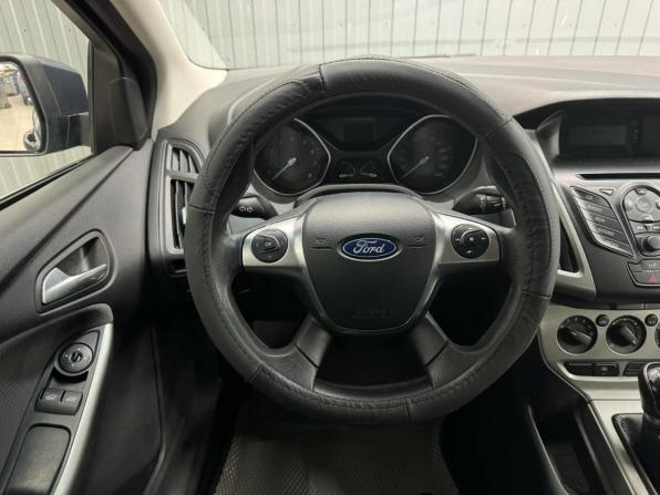 Ford Focus III с пробегом 2011 года, цена 805 000 рублей, 179091 км, хэтчбек, Автокод Объявления