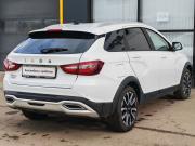 Lada (ВАЗ) Vesta I Рестайлинг (NG) Москва  - изображение 21