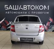 Lada (ВАЗ) Granta I Уфа  - изображение 19