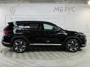 Hyundai Santa Fe IV Рестайлинг Москва  - изображение 35