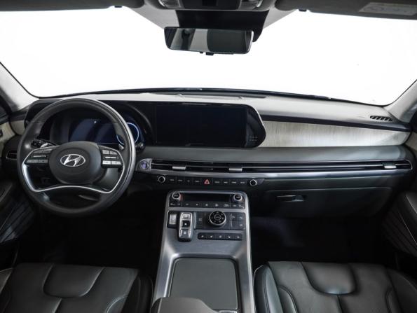 Hyundai Palisade I Рестайлинг с пробегом 2024 года, цена 6 499 000 рублей, 42094 км, внедорожник, Автокод Объявления