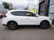 Nissan X-Trail III Рестайлинг Москва  - изображение 20