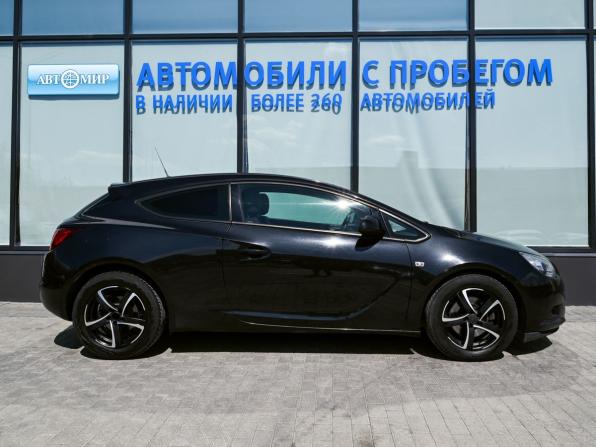 Opel Astra J Рестайлинг с пробегом 2013 года, цена 830 000 рублей, 176500 км, хэтчбек, Автокод Объявления