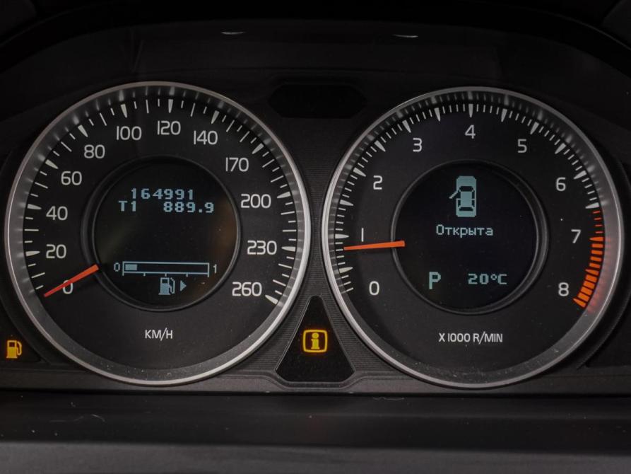 Volvo S60 II Воронеж  - изображение 21