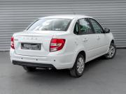 Lada (ВАЗ) Granta I Рестайлинг Москва  - изображение 30